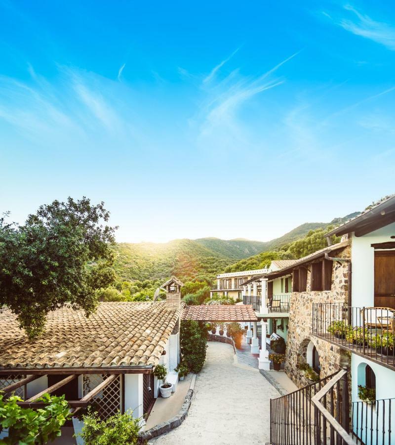 Hotel Rio Molas Muravera Exterior photo